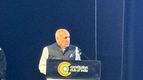 NCLT/NCLAT 10 years celebration