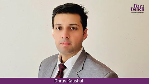 Dhruv Kaushal