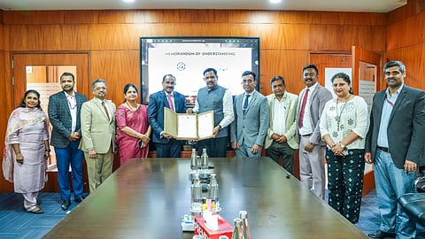 Arbitration and Conciliation Centre Bengaluru and Alliance University Internship Collaboration Programme