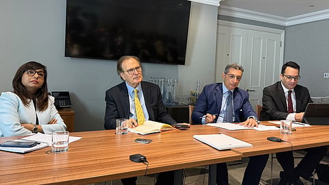 MCIA - FCC Panel