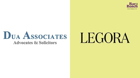 Dua Associates, Legora