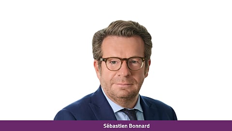 Sébastien Bonnard