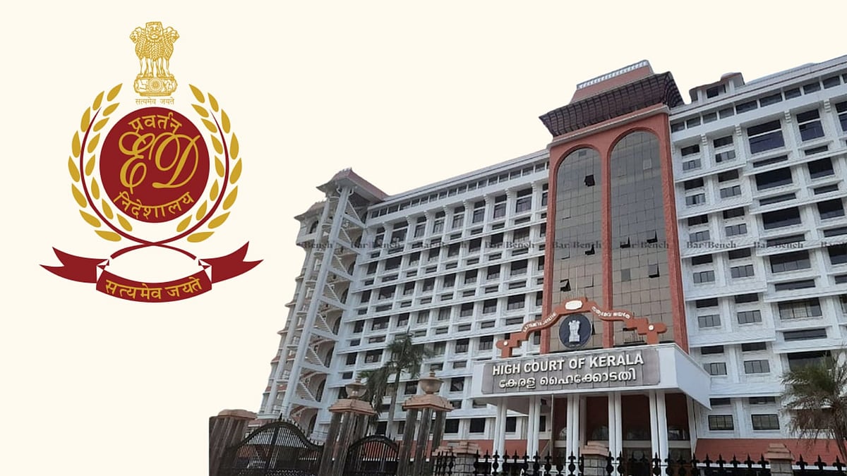 Kerala High Court seeks report from State on attack against ED officers during raids on former CM