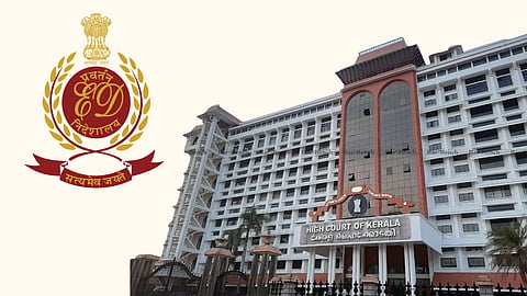Kerala High Court 