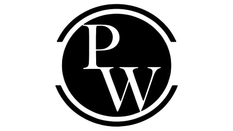 Physics Wallah Logo