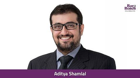 Aditya Shamlal
