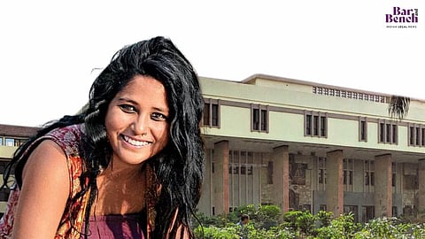 Devangana Kalita