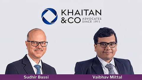 Sudhir Bassi, Vaibhav Mittal