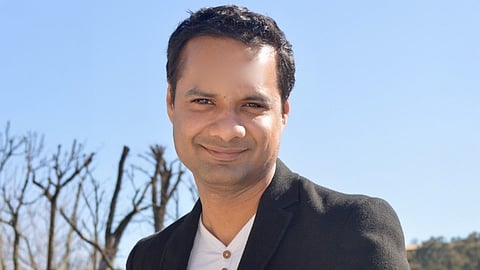 Prof. Tarunabh Khaitan