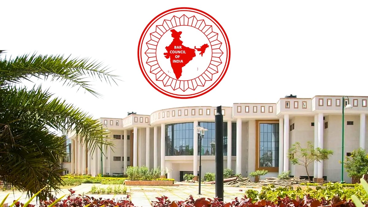 RMLNLU secures BCI approval for 2026-27