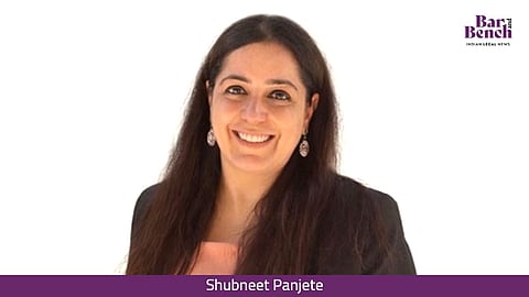 Shubneet Panjete