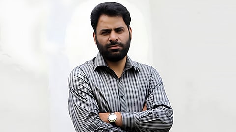 Khuram Parvez