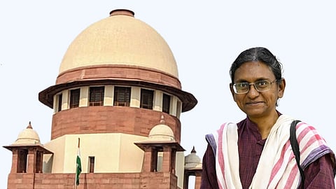 Meenakshi Natarajan 