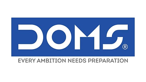 DOMS