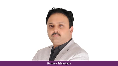 Prateek Srivastava