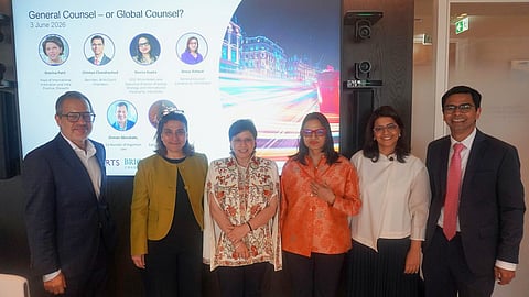 GC panel at LIDW