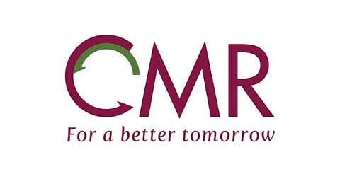 CMR Green Technologies