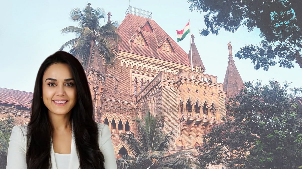 Bombay High Court Orders Takedown of Preity Zinta AI Deepfakes