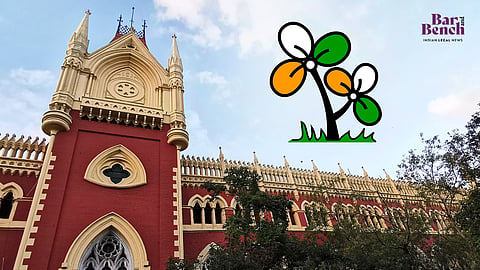 TMC and Calcutta High Court