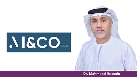 Dr. Mahmood Hussain
