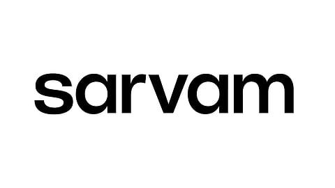 Sarvam AI