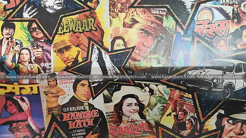 Movie poster