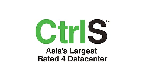 CtrlS 