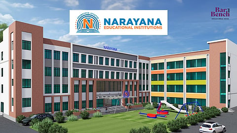 Narayana Educational Institutions