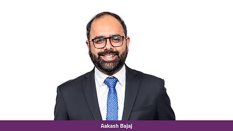 Aakash Bajaj