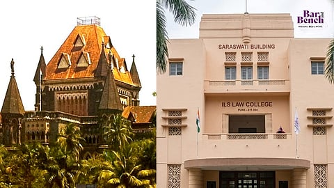Bombay High Court and ILS Law College