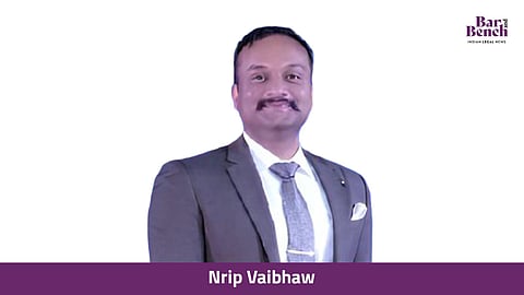 Nrip Vaibhaw