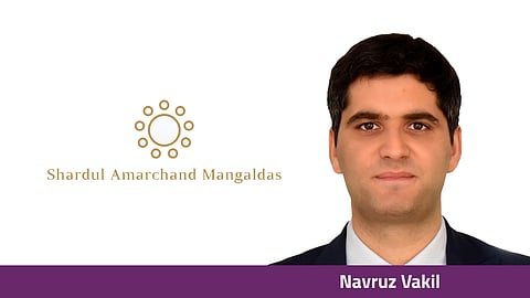 Navruz Vakil