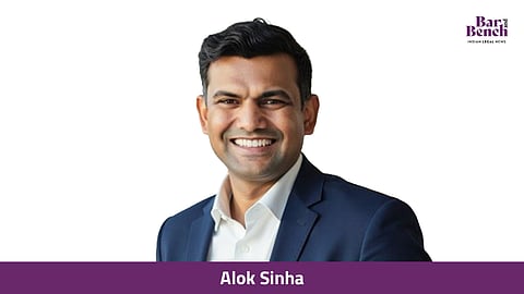 Alok Sinha