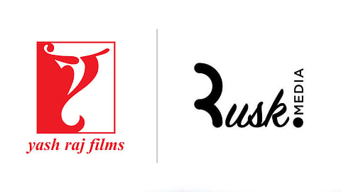 Yash Raj Films, Rusk Media