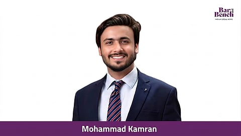 Mohammad Kamran