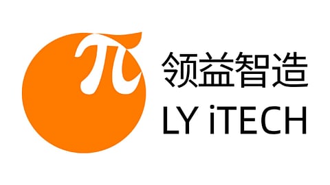 Lingyi iTech