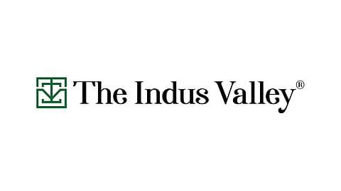 The Indus Valley