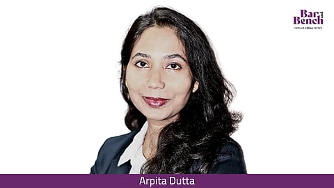 Arpita Dutta