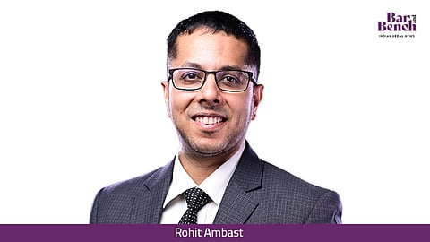Rohit Ambast