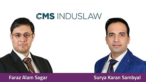 Faraz Alam Sagar, Surya Karan Sambyal