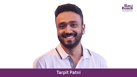 Tarpit Patni 