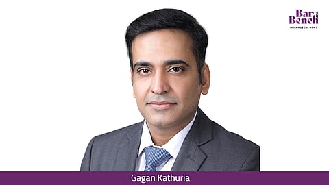 Gagan Kathuria