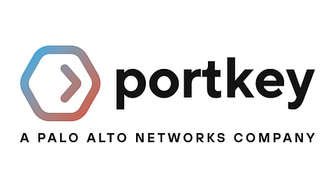 Portkey