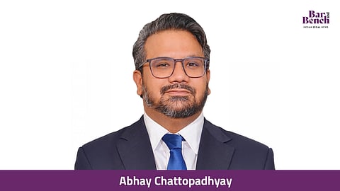 Abhay Chattopadhyay