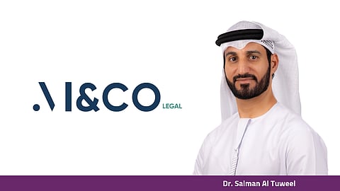 Dr. Salman Al Tuweel