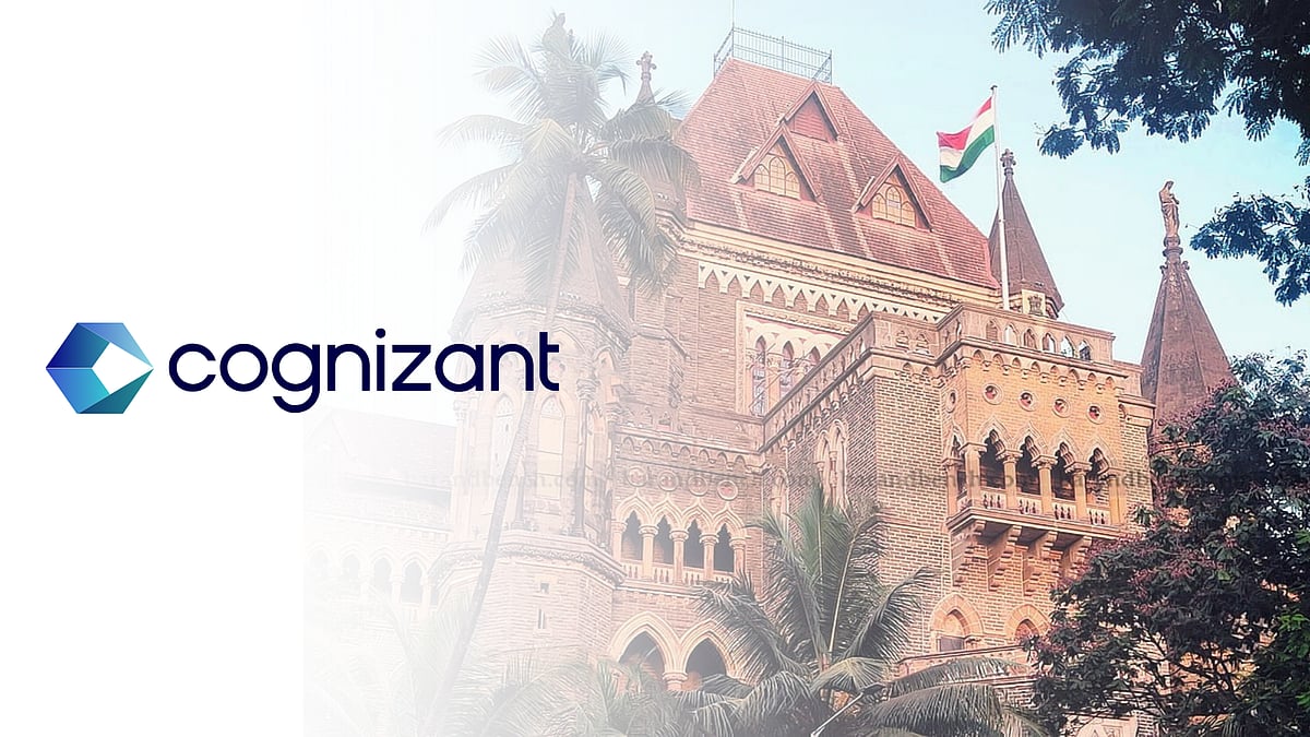 Bombay High Court Denies Atyati Injunction Against Cognizant