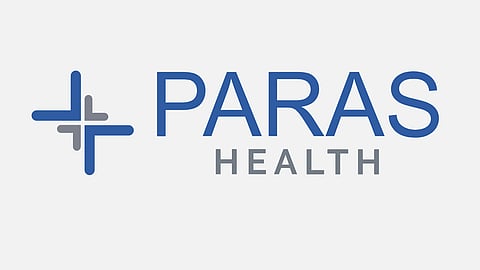 Paras Hospitals
