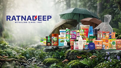 Ratnadeep Retail