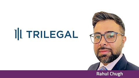 Rahul Chugh