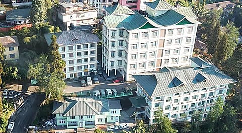 Sikkim High Court